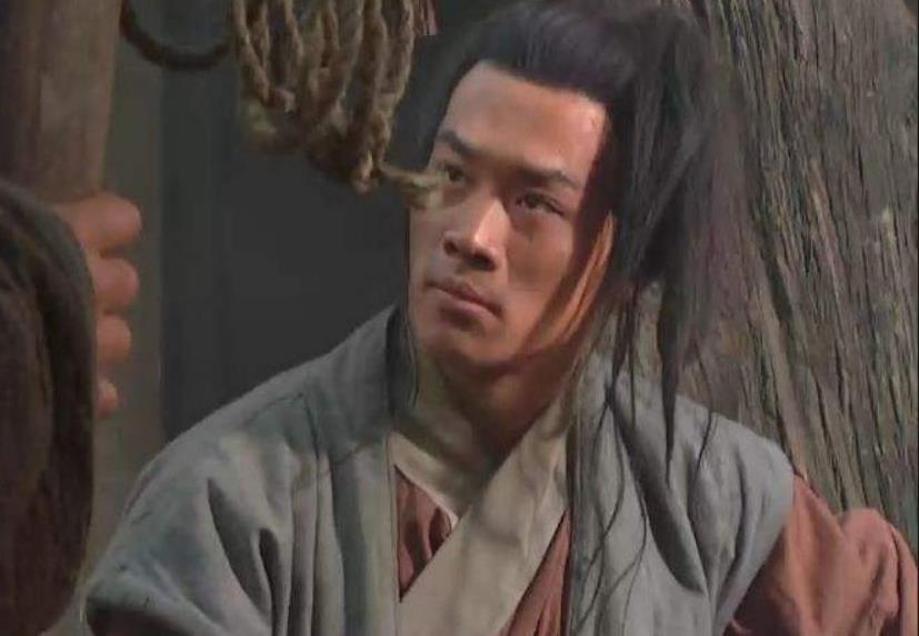 花荣和燕青谁厉害,花荣武力不输林冲