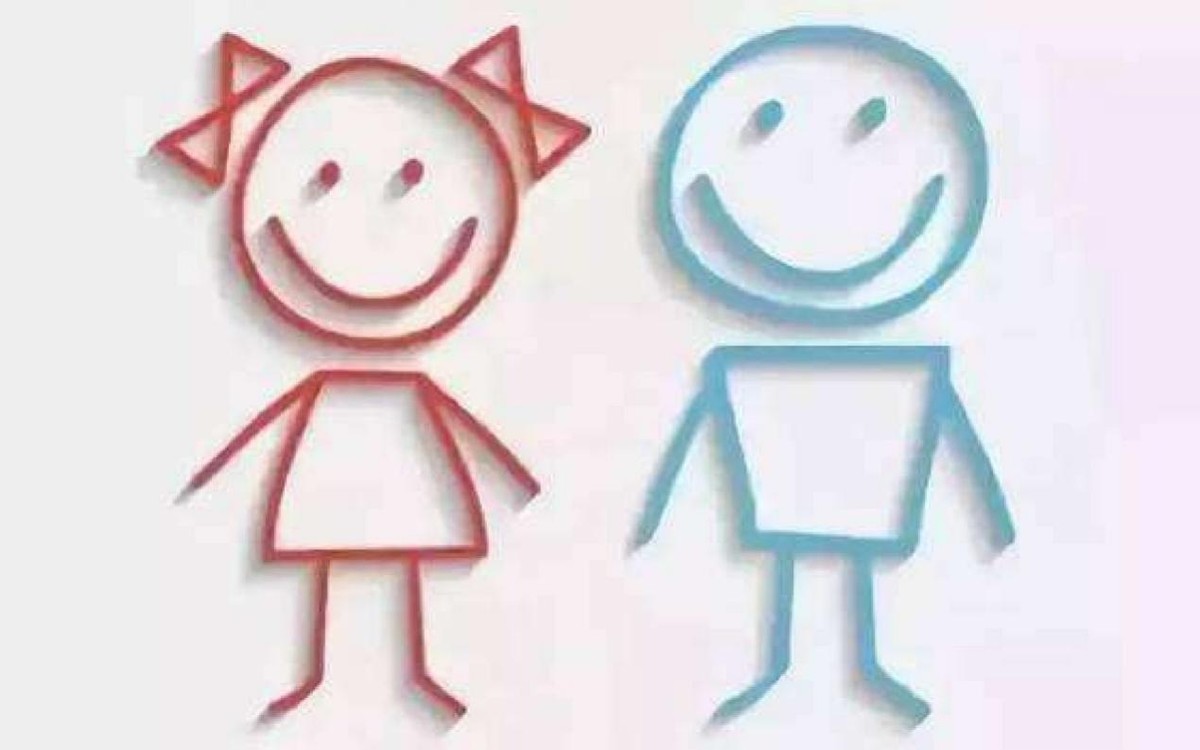 “老公根本不是男的,他会来月经!”为何会有越来越多双性人?