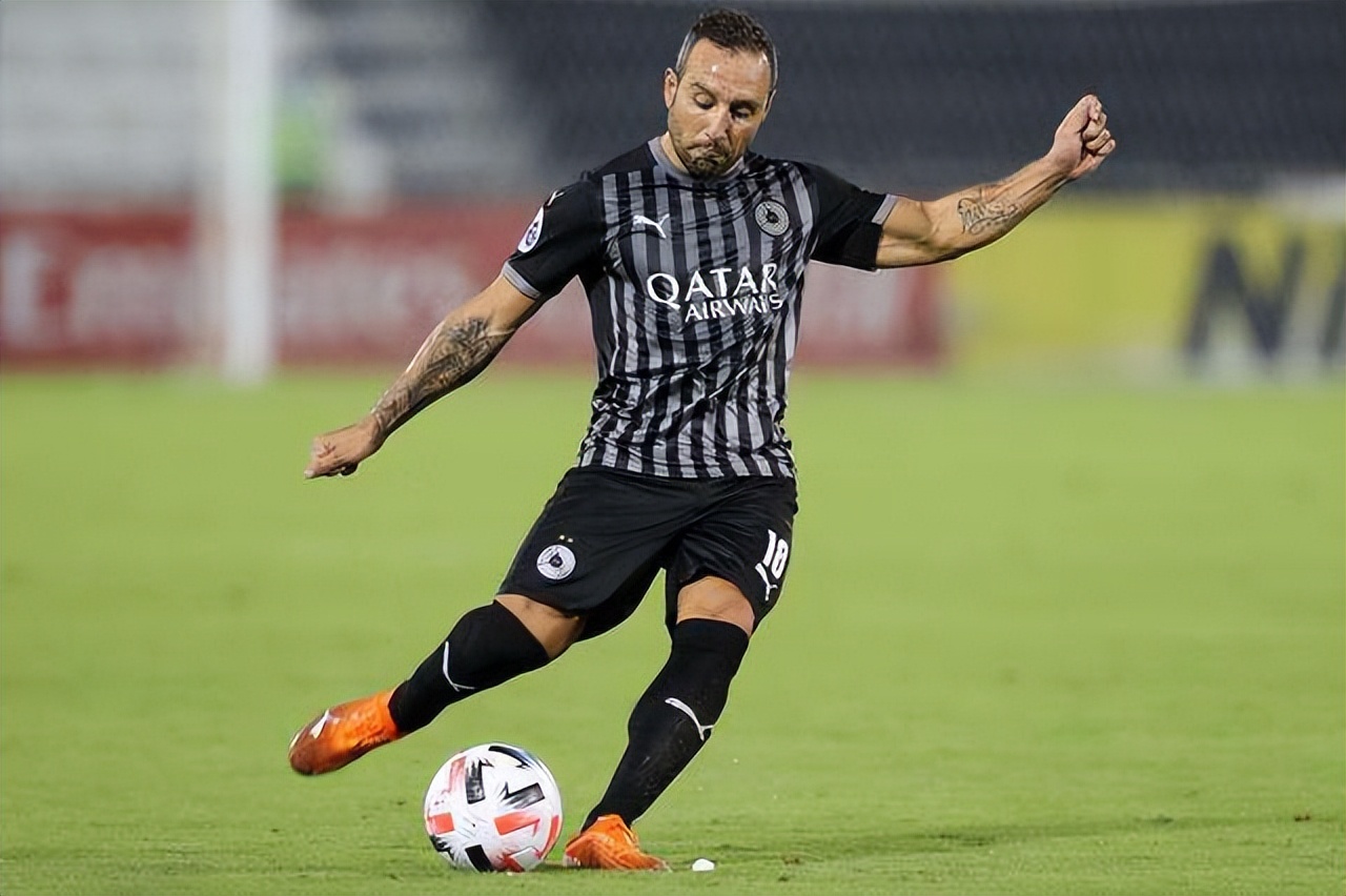 从未参加过世界杯最强阵容,未参加卡塔尔世界杯的球星