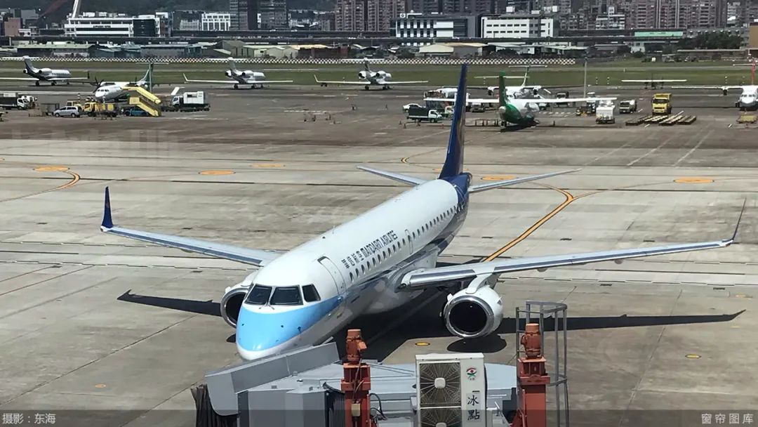 台湾属于国际航线吗,台湾航线最新消息