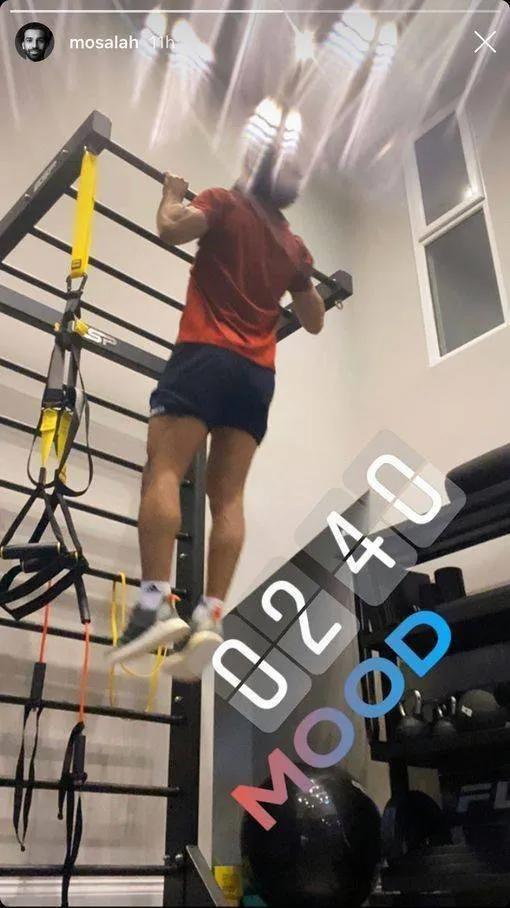 足球界的那些神仙球,足球运动员斋月