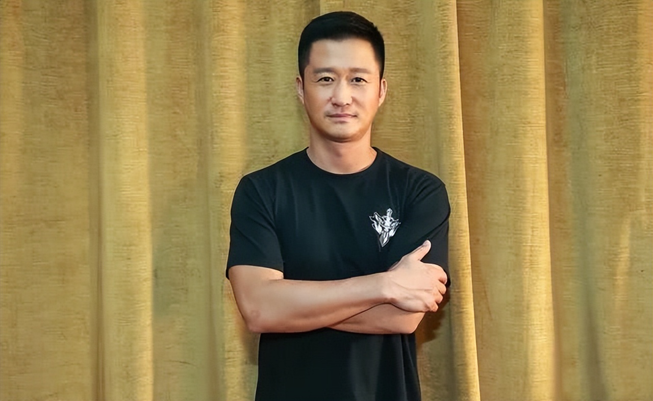 华表奖这一夜,冯小刚华表奖感言