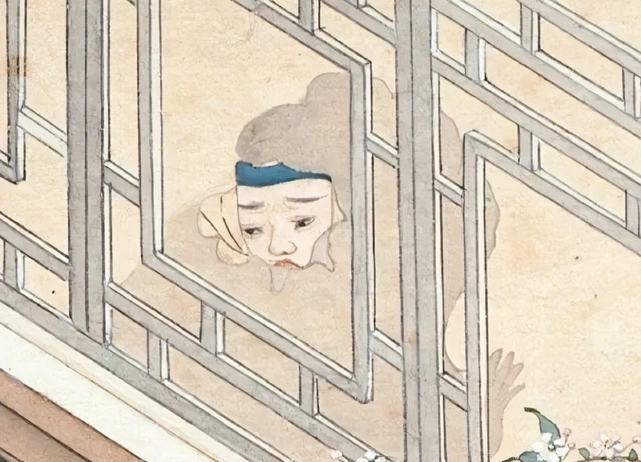 书读夜半：文人雅士所追求的“红袖添香”