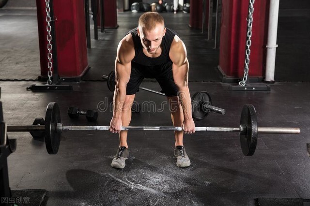 不怕美国的*压打**中国举重还要坚定的前行