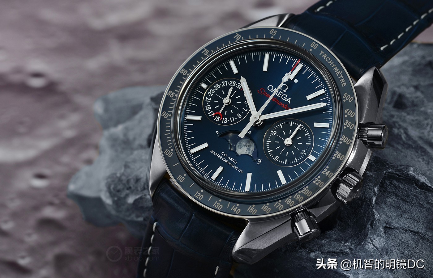 买二手手表的经历,买二手手表应该看手表哪些方面