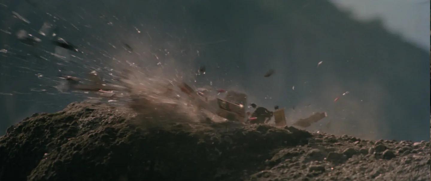 007之最高机密免费非会员看,007最高机密影评