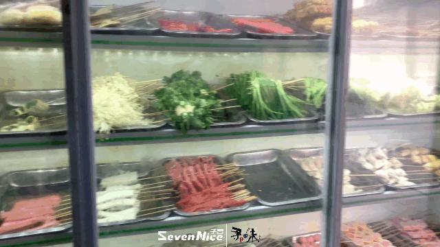 南昌油炸店一般什么时候开,南昌人都吃过的油炸店