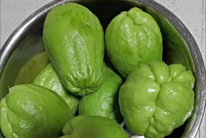 果实怎么炖汤好喝,果子叶怎么煮好吃窍门