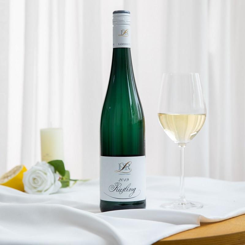 雷司令干白葡萄酒口感,十款最好喝的雷司令葡萄酒