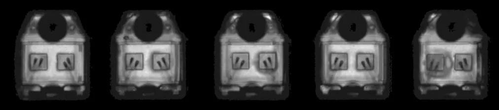 德国pva超声波扫描显微镜,pva超声扫描显微镜