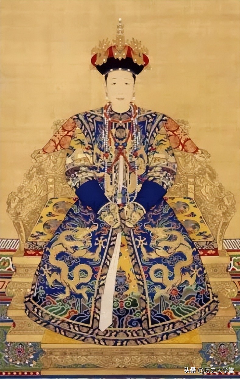 雍正为何上位逼死生母,雍正为什么赐死儿子而不杀兄弟