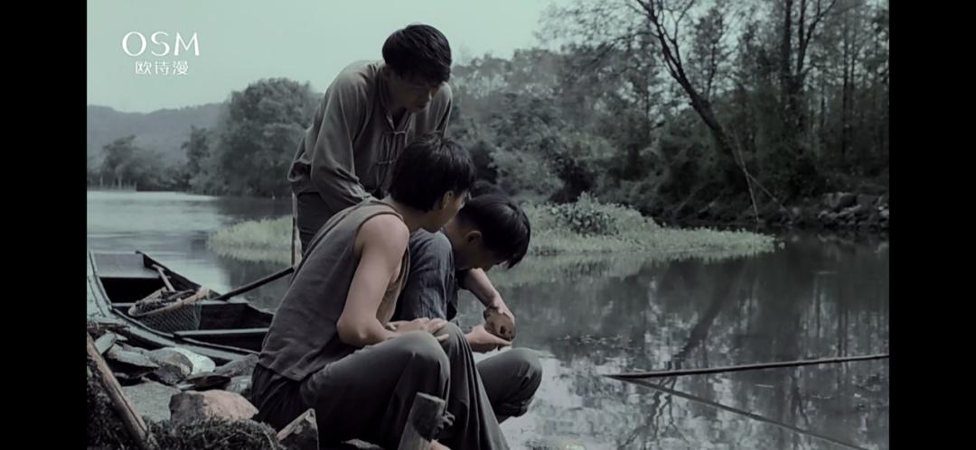 55年，和一颗珍珠的坚守