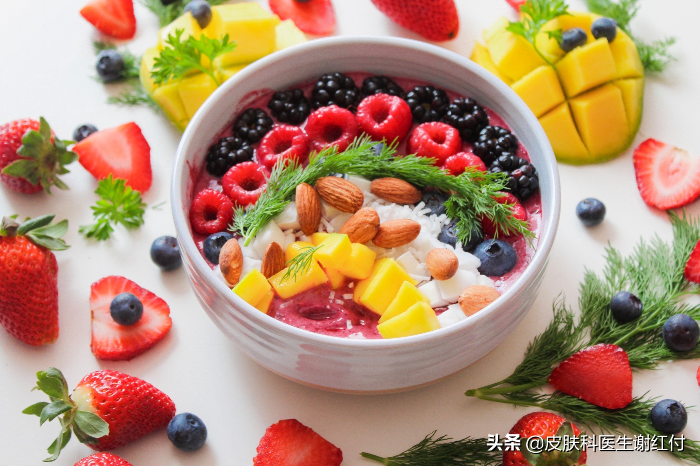 长了5年痘痘有救吗,痘痘反复长不要慌教你正确祛痘