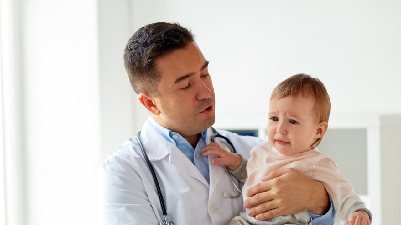 家有宝宝注意哪些细节,家有男孩教育的9个注意事项