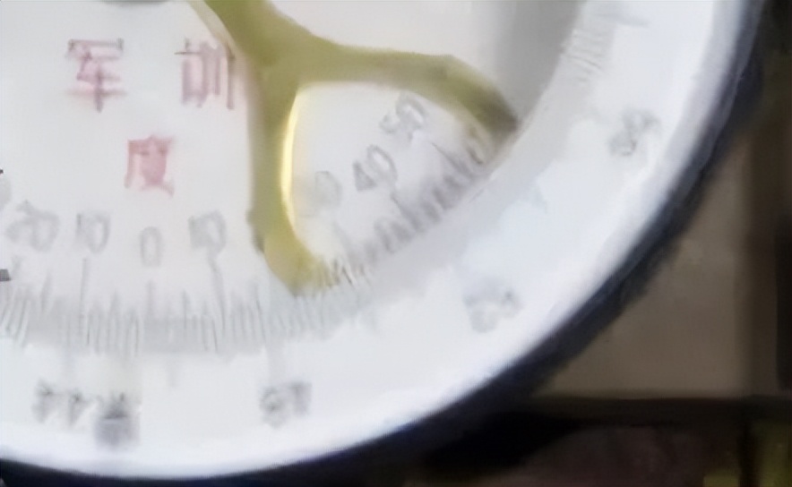 为什么陆军用指北针,解放军最新指北针