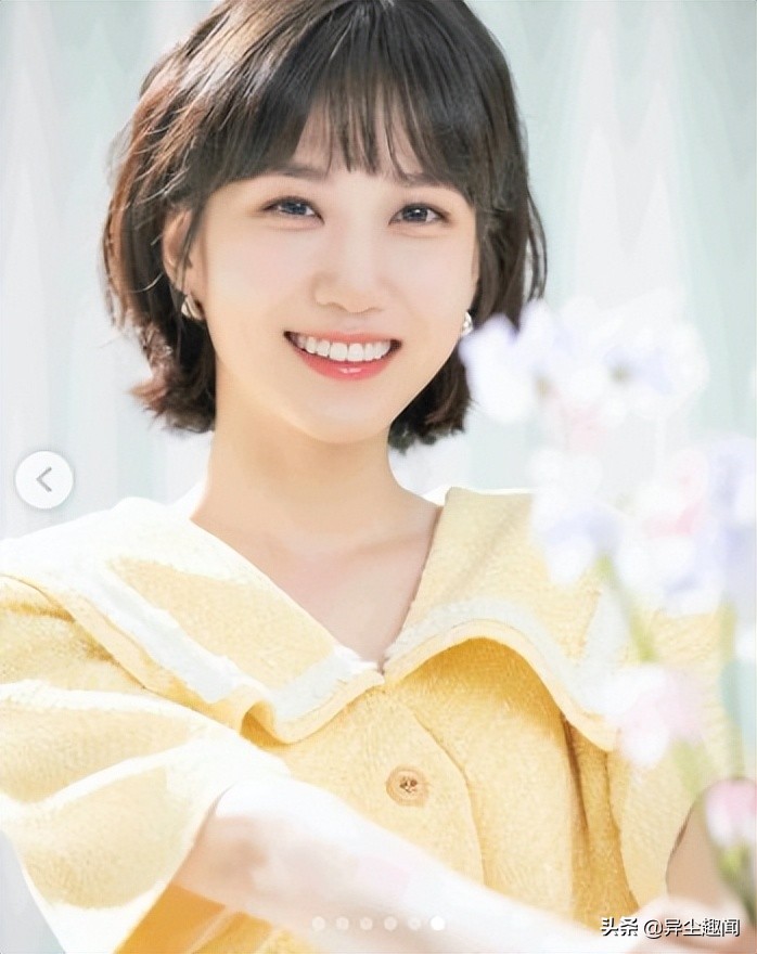 朴恩斌短发造型盘点,朴恩斌剧里短发发型同款