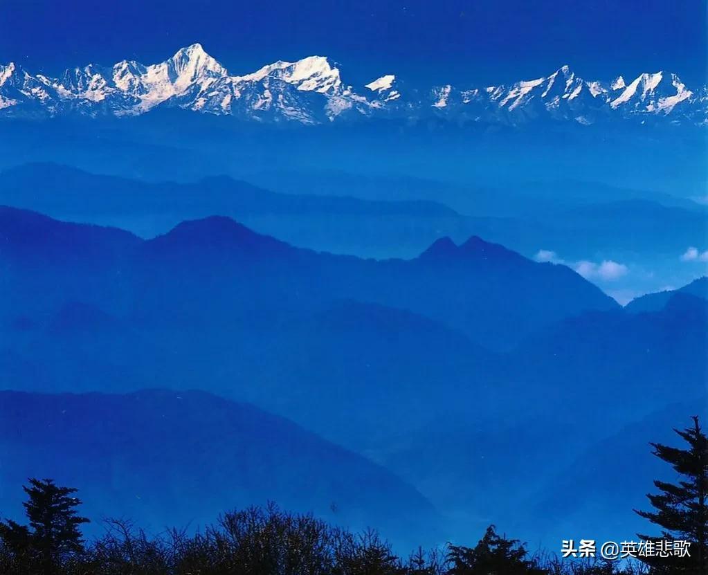 攀登珠峰前需要登的几座高峰,珠峰最难攀登的路线