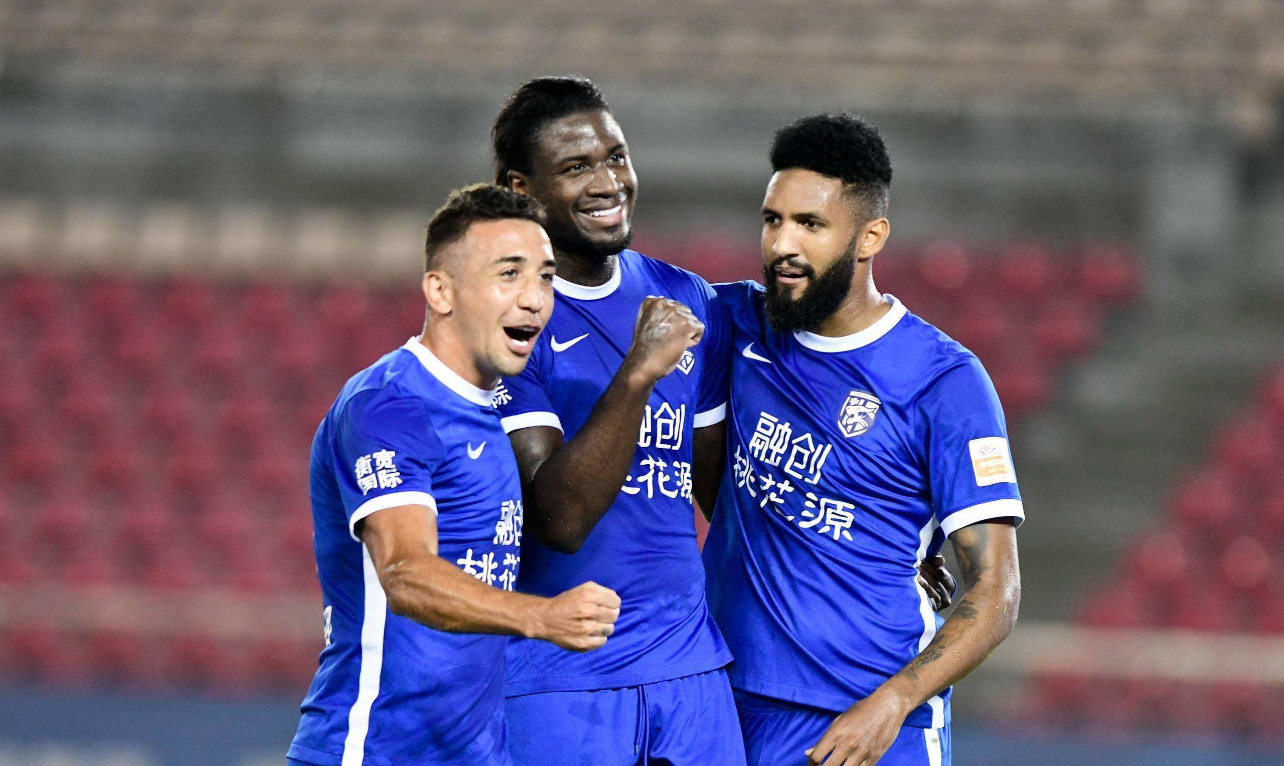 中超联赛2021赛程第四阶段,2023中超全部赛程图