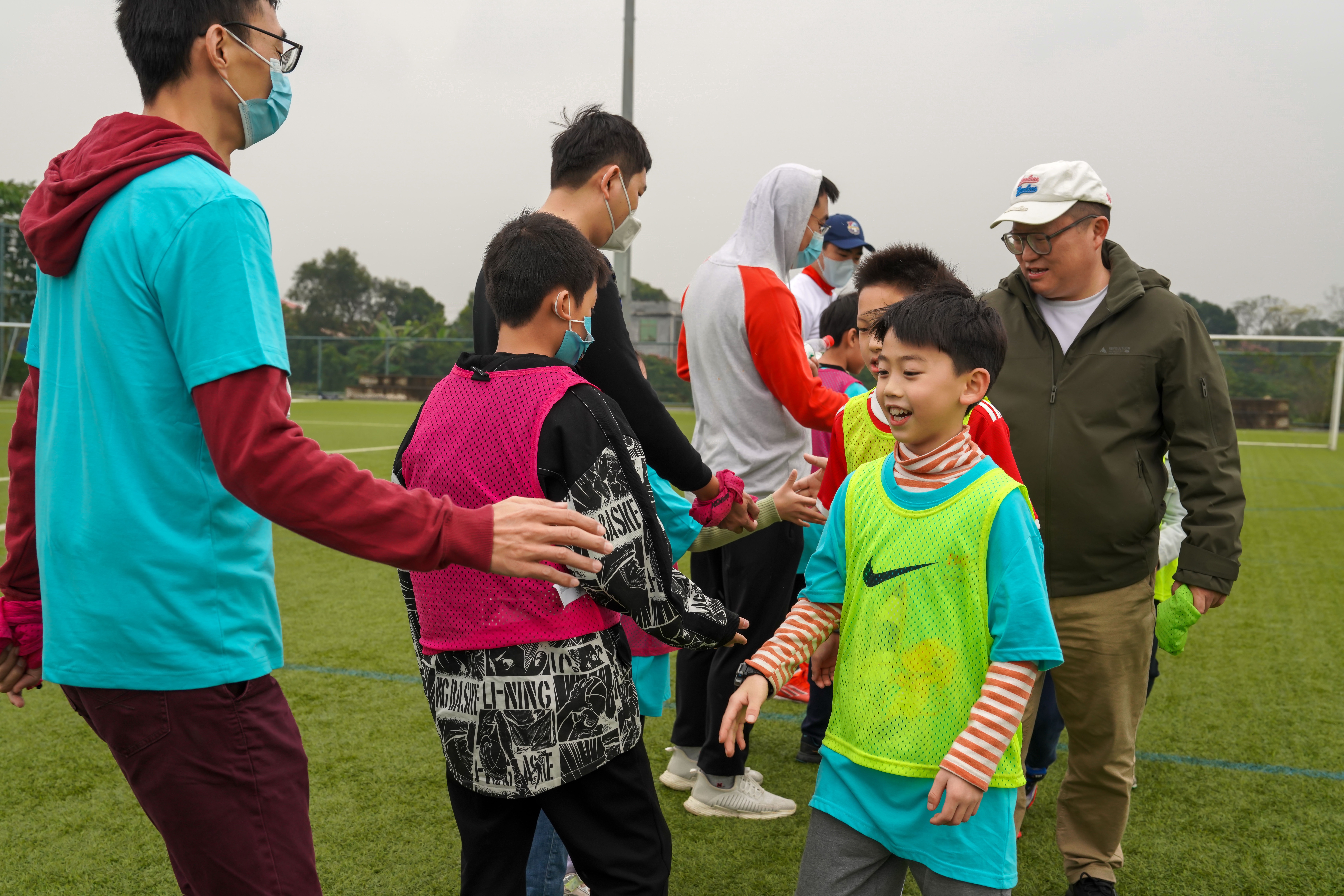 2022年花YOUNG海南·体育研学游推广活动落下帷幕社会各界反响热烈