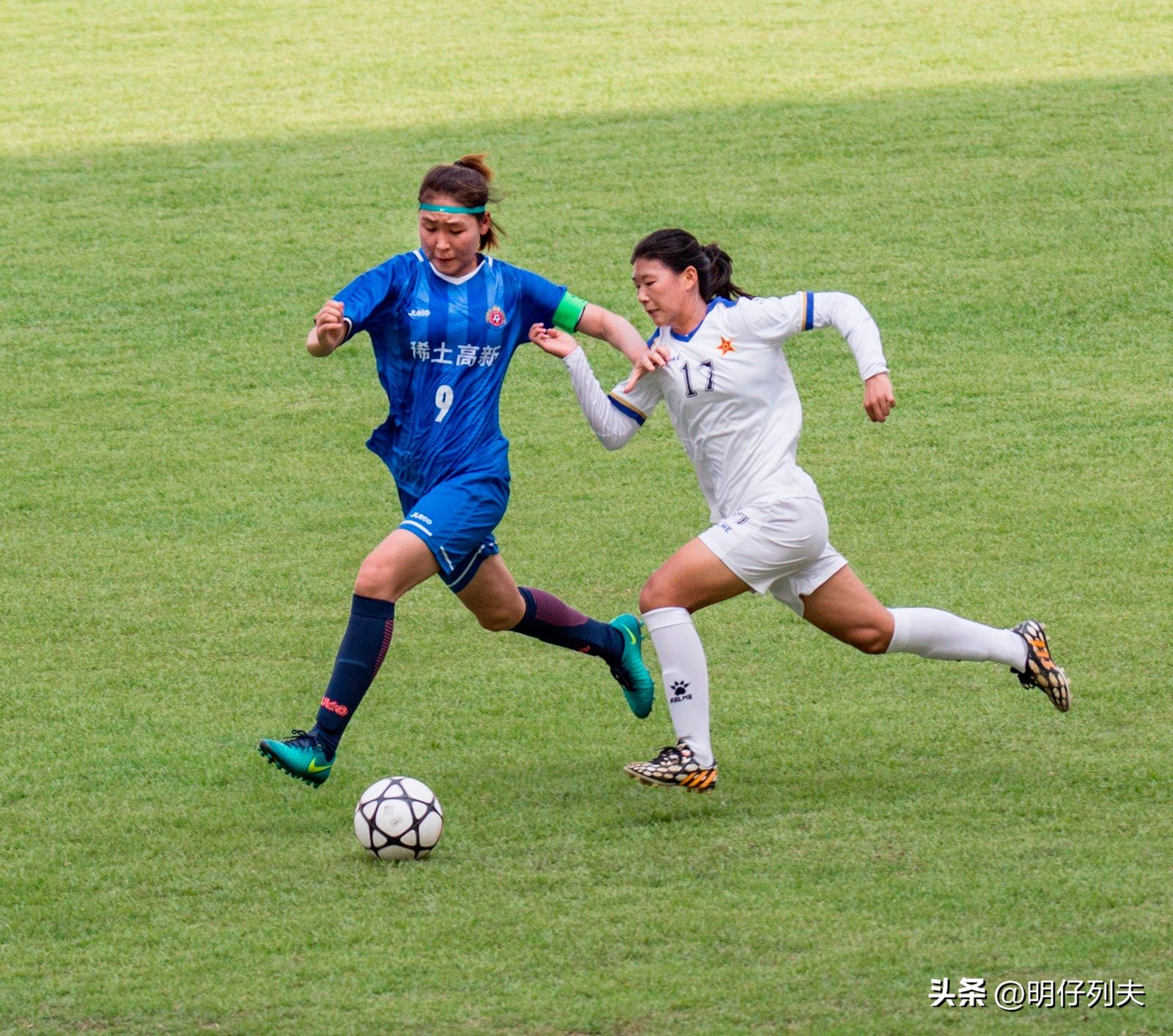 明说惠州011期：鲜为人知的惠州足球发展史