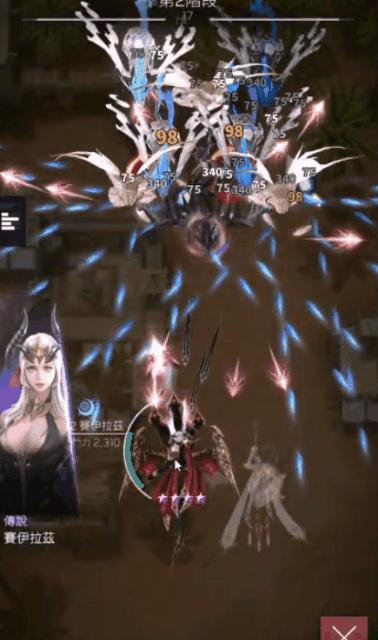 放置游戏改版,放置类游戏挂机游戏