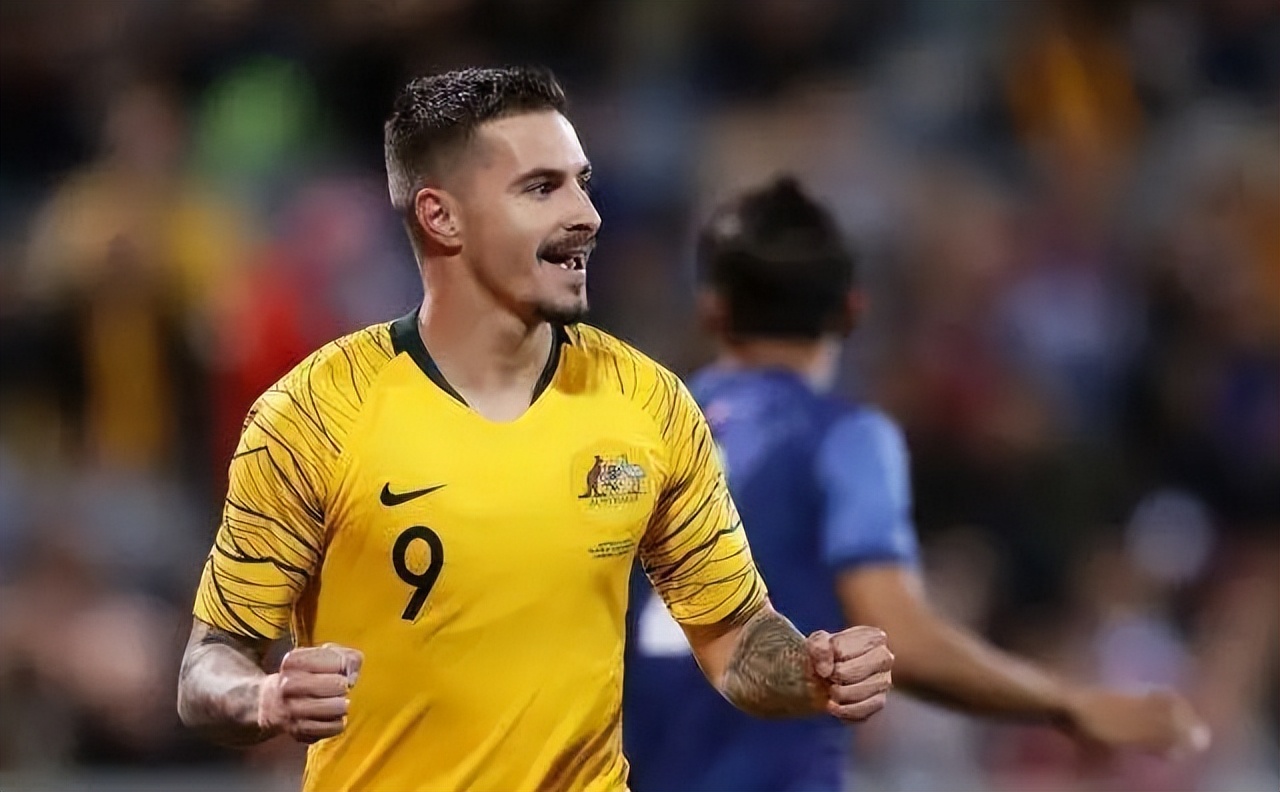 袋鼠军团赛程,澳大利亚挺进世界杯16强