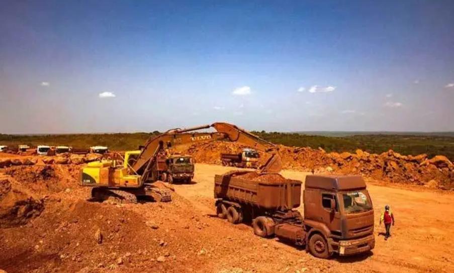 硬度低，耐高温，高延展，终于知道铝土矿为什么会用途如此广泛了