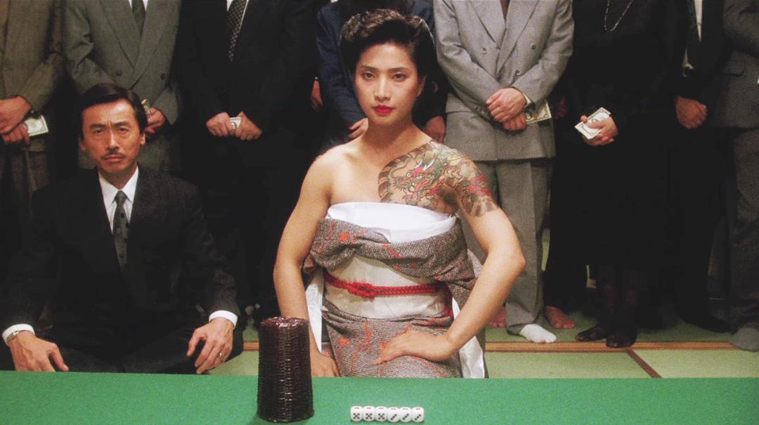 香港影坛红极一时10位女打星，4位是外籍明星，如今生存现状迥异