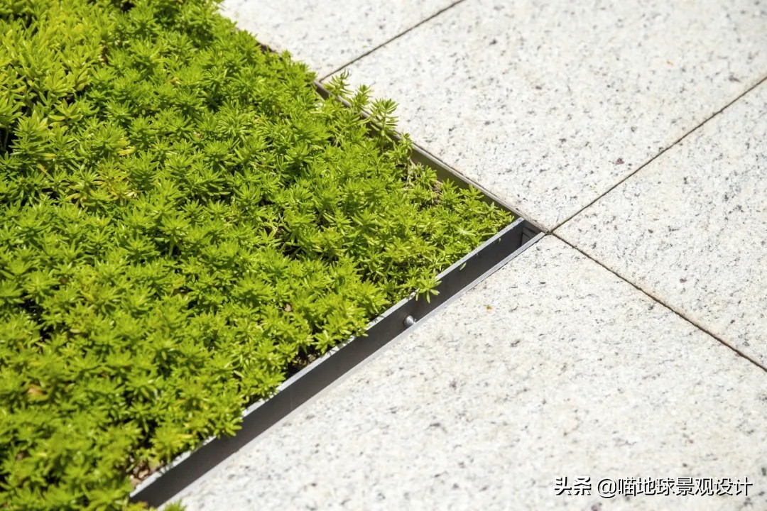 庭院景观设计施工中重要的细节处理，细节决定品质
