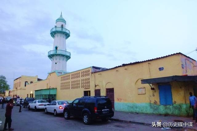 非洲小国吉布提，西方百年都没能救活，中国用3年就让它发生改变