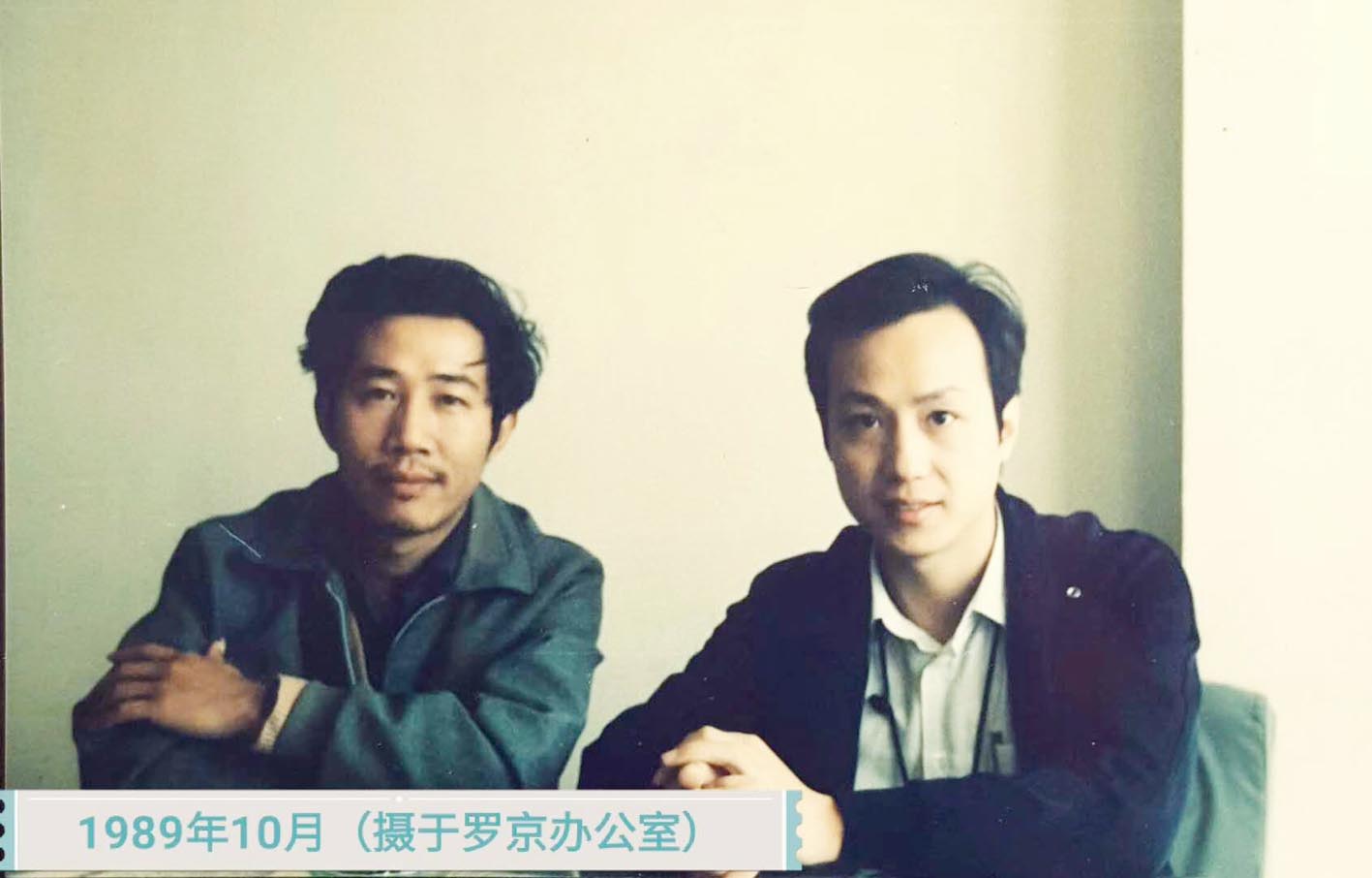 新闻联播播报罗京去世,新闻联播主持人罗京去世