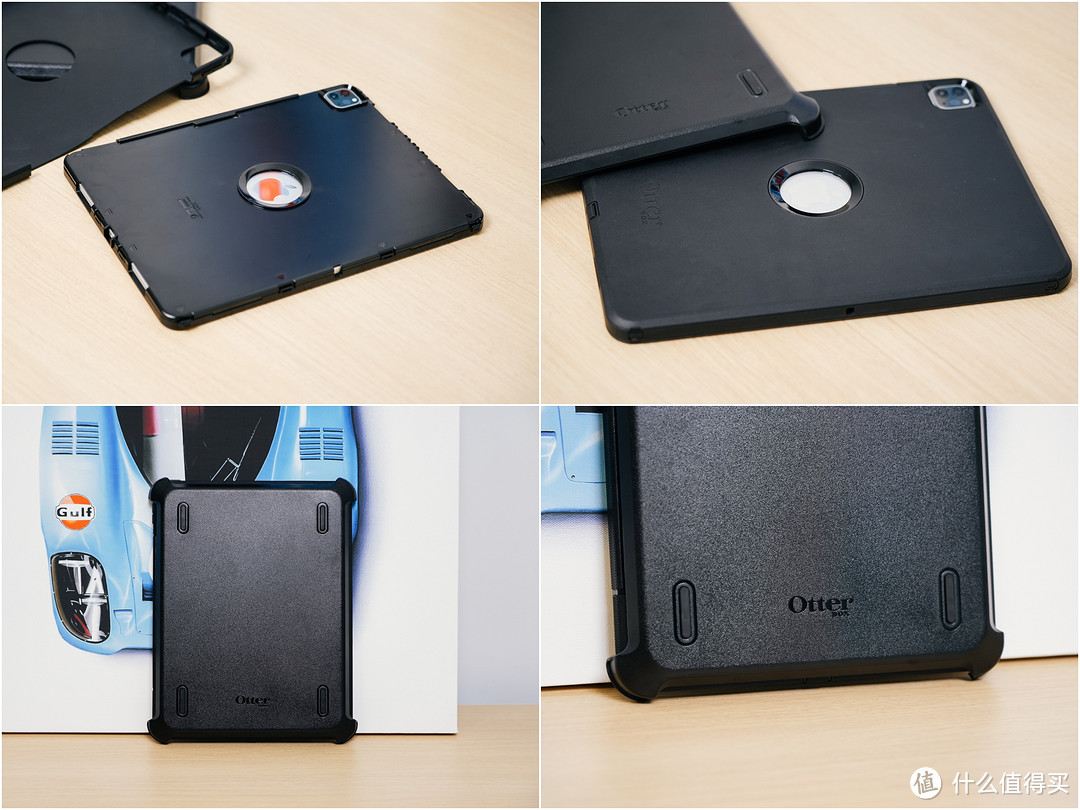 iphone防摔手机壳源头,苹果otterbox保护壳和官方保护壳