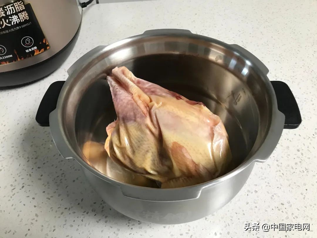 九阳y-50ihs17评测,九阳50ihs17测评