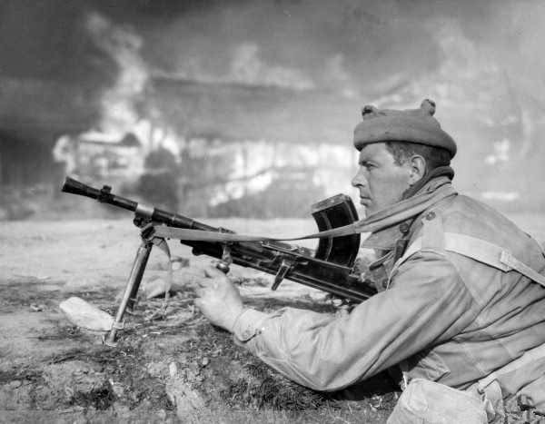 美军北极熊团是怎么被全歼的,美军北极熊团一战打过西伯利亚