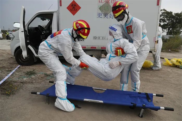 医疗废物泄漏紧急处理措施,医疗废物泄漏存在问题分析