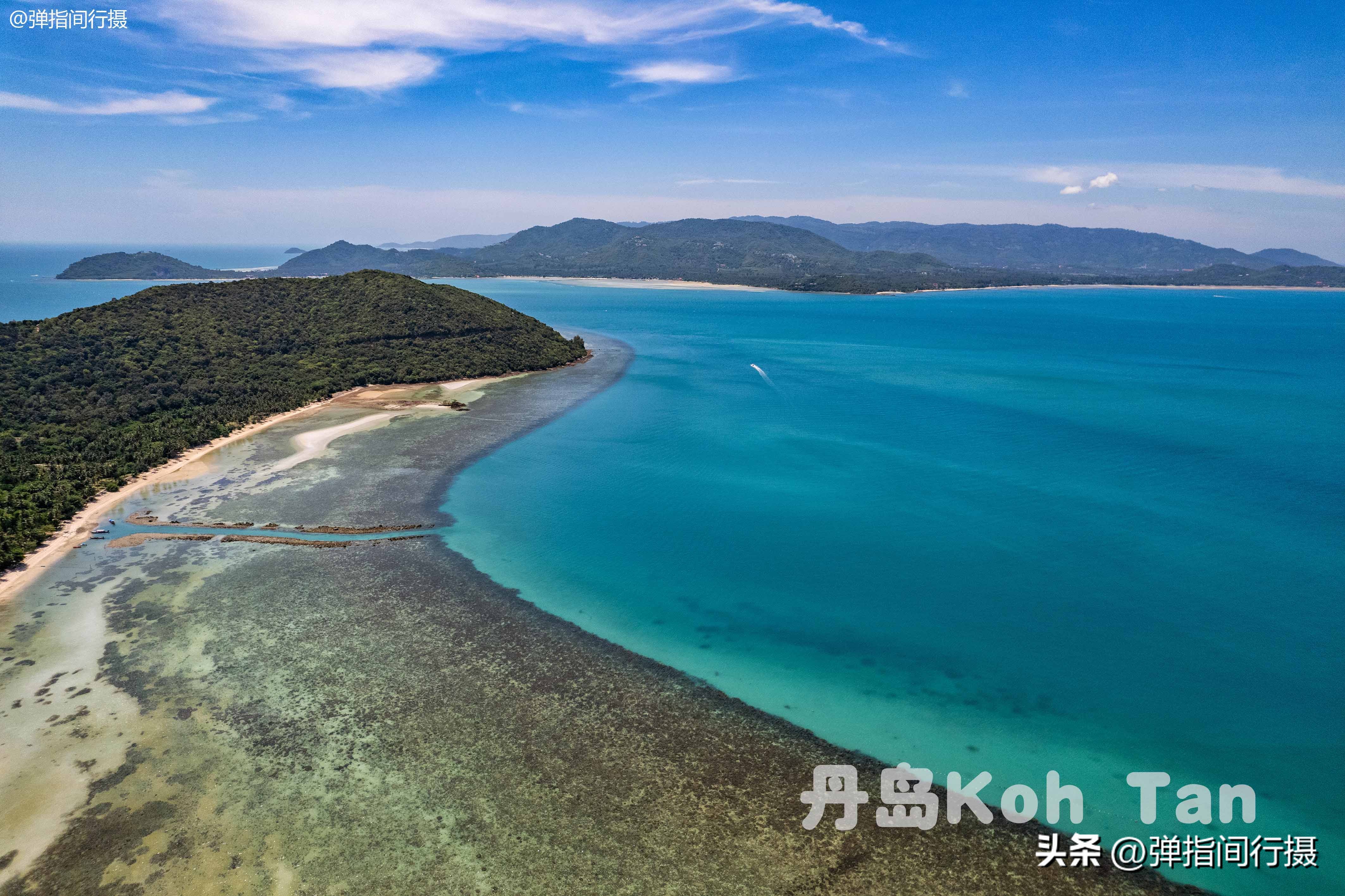 高端苏梅岛旅游攻略,苏梅岛一日游如何安排旅游