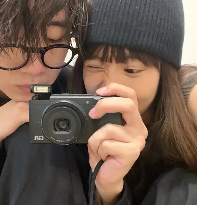 女生头像霸气高冷氛围感,仙气女头像真人氛围感超强