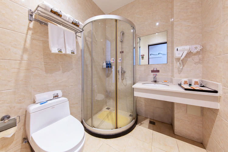 厦门鼓浪屿柏文熊度假酒店,鼓浪屿最佳观景酒店