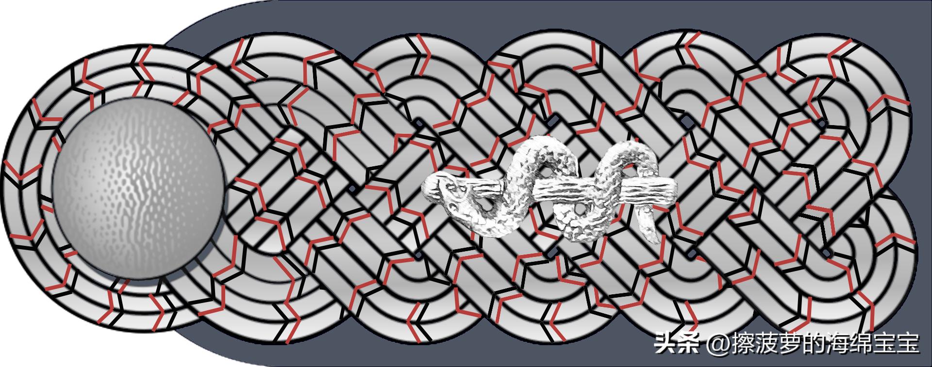 二战德国国防军医疗兵军衔标志