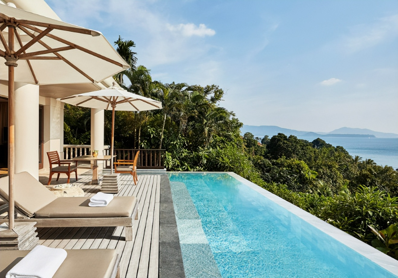 没有中国游客泰国现在怎么样了,泰国真的欢迎中国游客吗