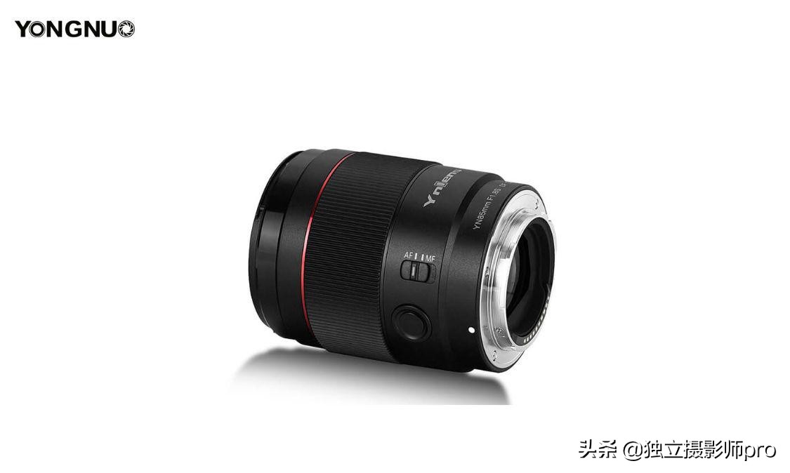 永诺yn85mmf1.8大光圈好用吗,永诺yn50mmf1.8尼康实测