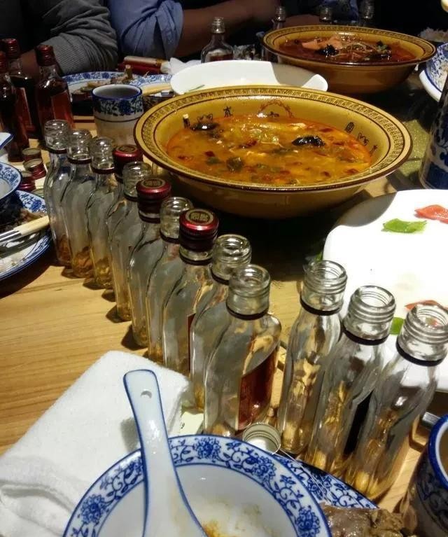 白酒是适合夏天喝还是冬天喝,夏季喝白酒的正确方法