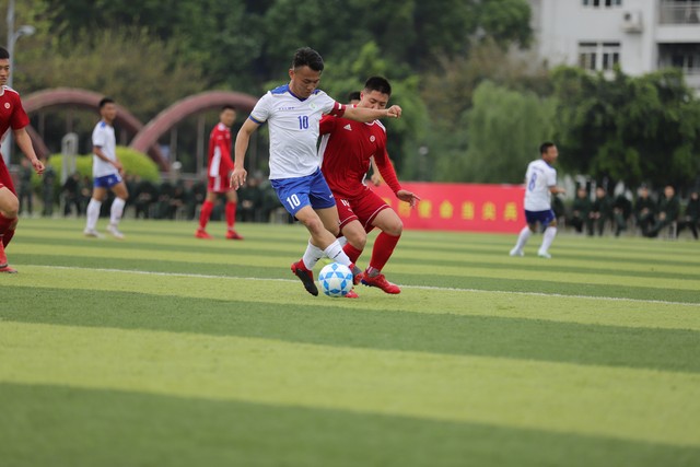 足球比赛领导开球怎么说,足球赛领导开球仪式