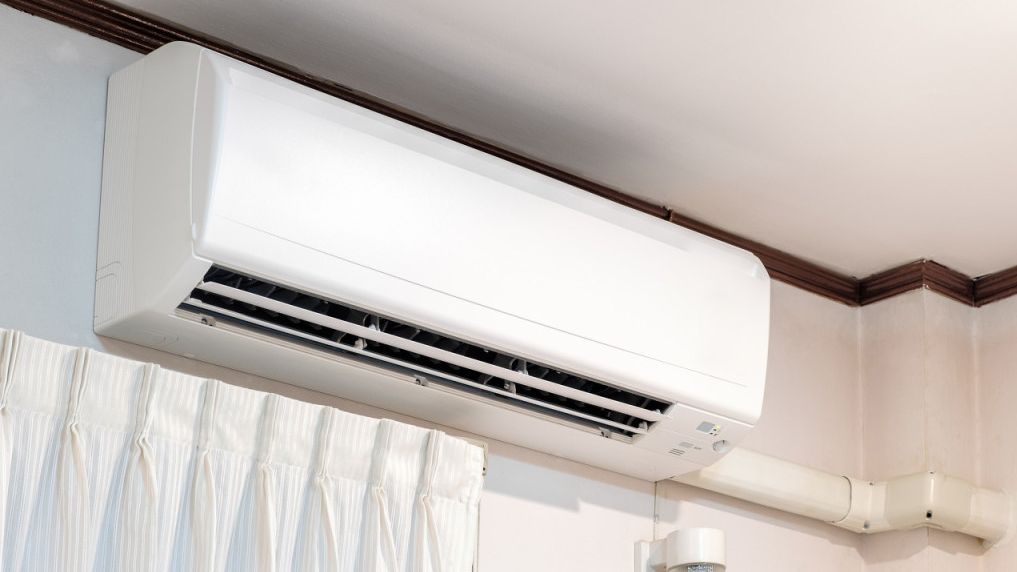 为啥很多人选择空调而不是暖气,空调只要制冷不要制热怎么选择