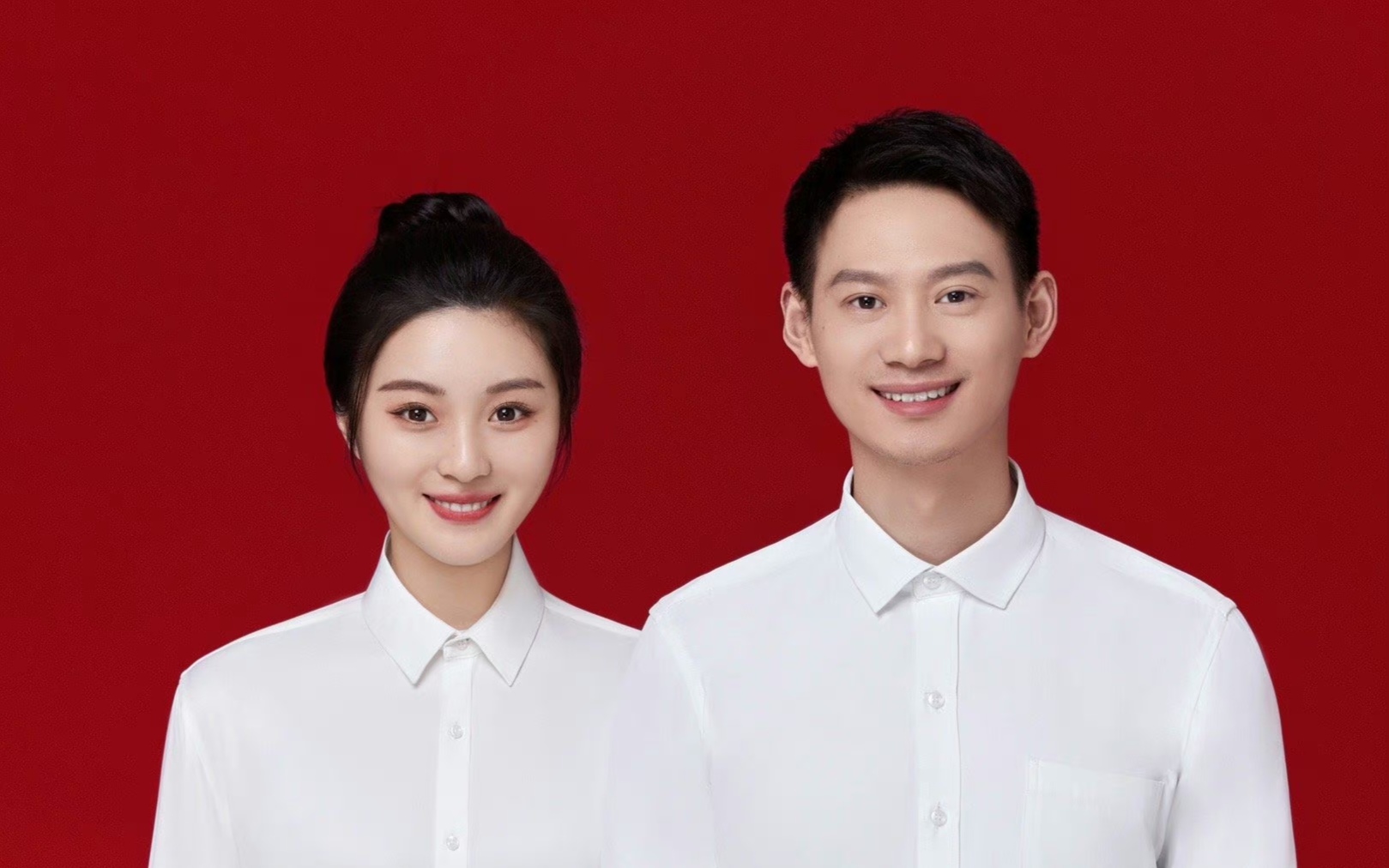 国乒名将周雨官晒结婚证,乒乓球周雨有女朋友吗