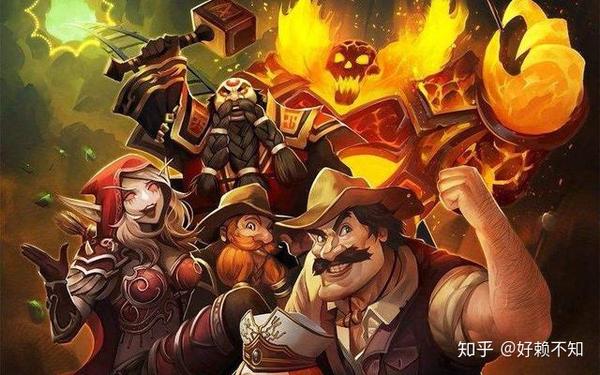 风暴英雄是一款什么类型的游戏,风暴英雄到底是什么游戏