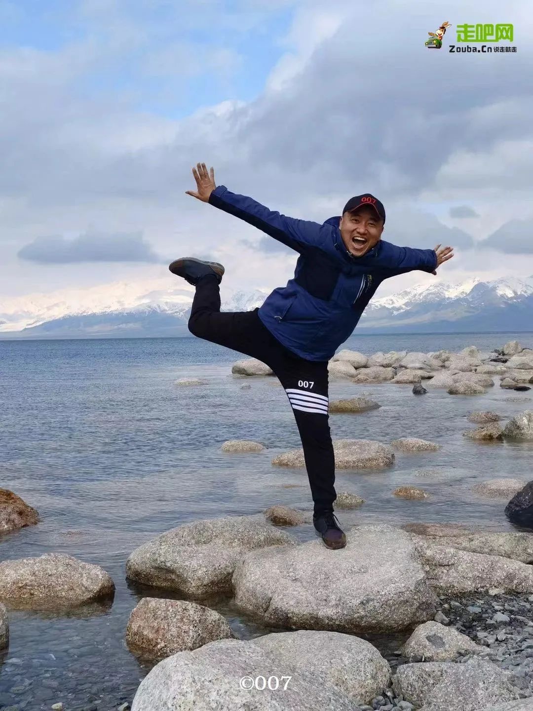 他16岁白手起家,立下十一个“亿”的目标,50岁已走过世界120国