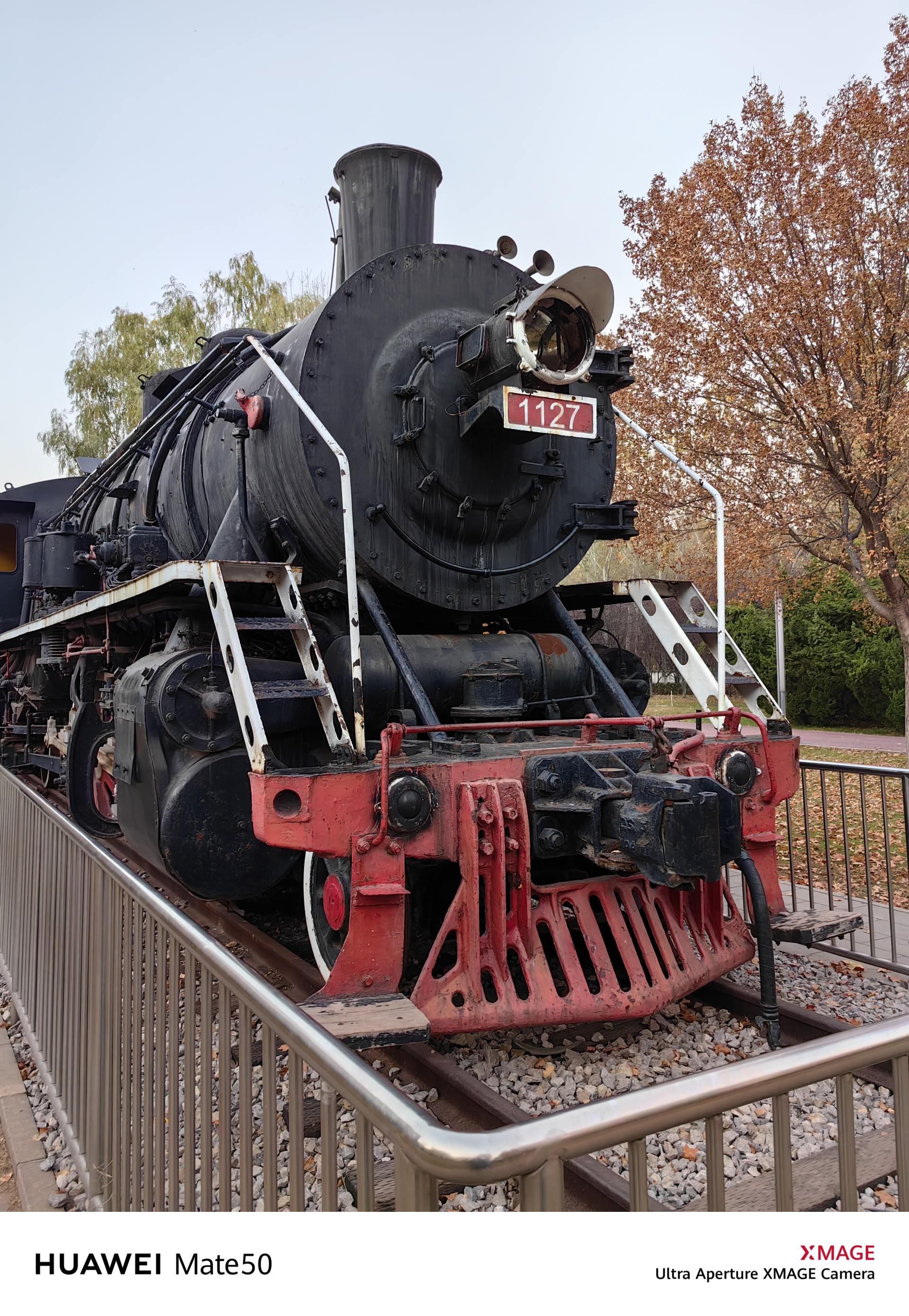 感受一下华为mate50系列黑科技,最新华为mate50真实体验