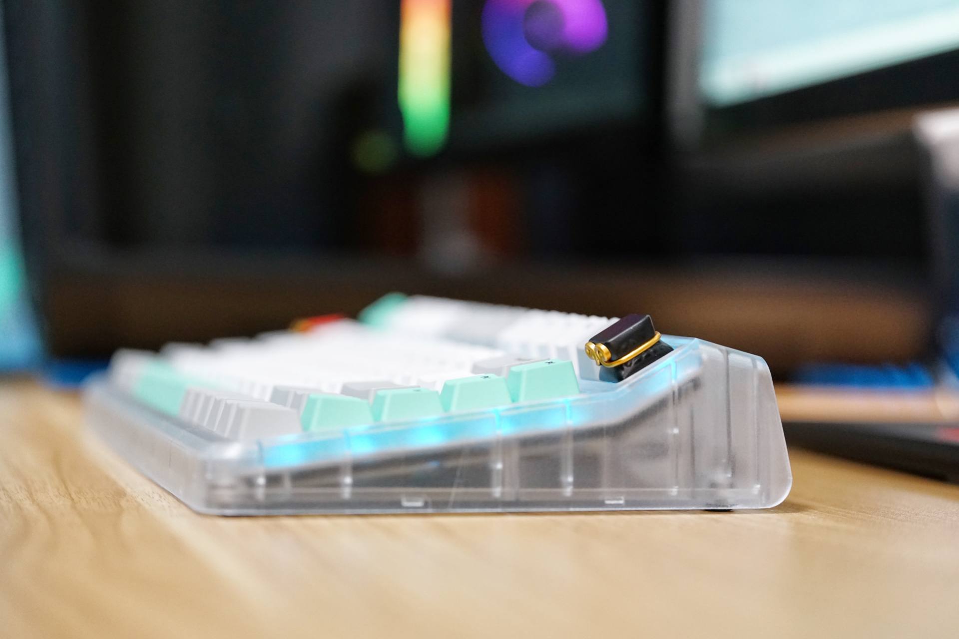 filco和其他机械键盘的区别,键盘侠素养大全