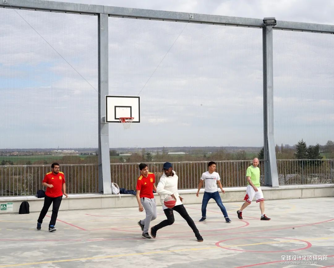 2022英国ARPublicAwards最终获奖名单公布